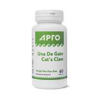 БАД Уна дэ Гато (Кошачий Коготь), Nutricare (Арго), 60 таб