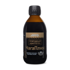 Напиток Литовит ЧагаПлюс, Новь (Арго), 250 мл