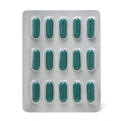 БАД Убихинон Био (Комплекс с Q10 и ресвератролом), Биолит (Арго), 30 шт
