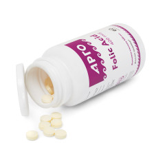 БАД Фолиевая кислота 400 мкг, Nutricare (Арго), 60 таб