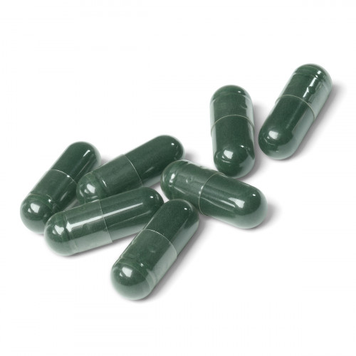 БАД Спирулина, Nutricare (Арго), 60 капс