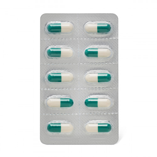 Пентабион при дисбактериозе ЖКТ, Апифарм (Арго), капсулы, 60 шт