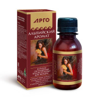 Бальзам «Альпийский аромат», 100 мл